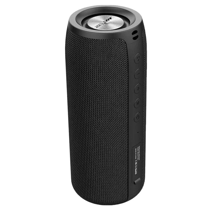 Universal - Haut-parleur Bluetooth Super Bass avec subwoofer haut