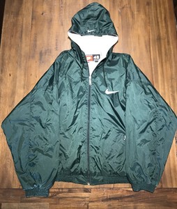 jordan 45 windbreaker