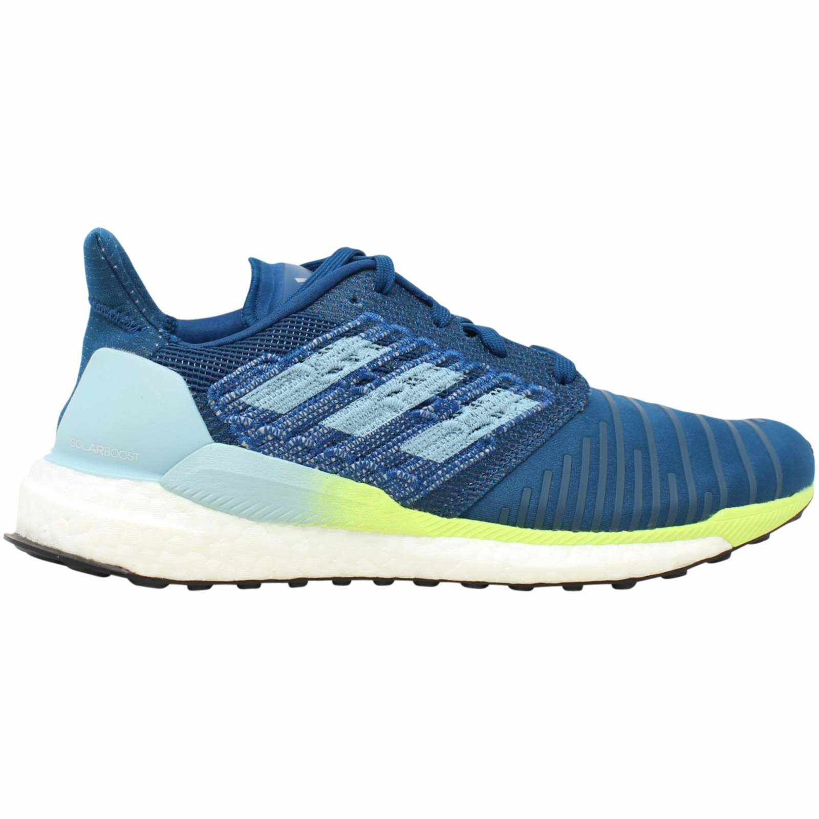 Adidas Solar Boost Legend Marine/Ash 