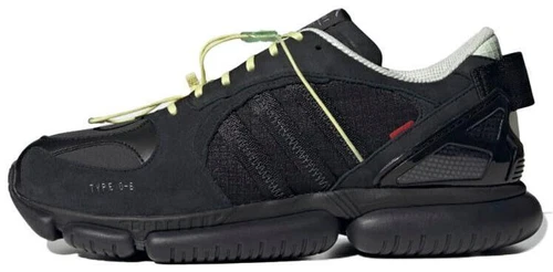 adidas OAMC x Type 06 Core Black