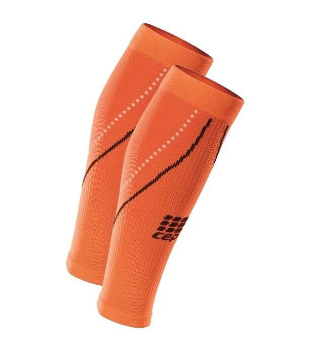 CEP Run 2.0 Women's Pro+ Night Compression Calf Sleeves, Choose Size/Color - Image 3 of 4