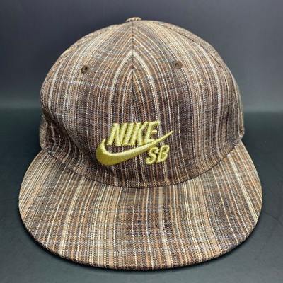nike sb fitted hat