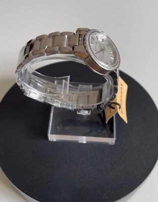 【美品】BURBERRY バーバリー BU9209 腕時計 レディース Burberry Ladies Watch The City Rose Gold BU9209 – Watches