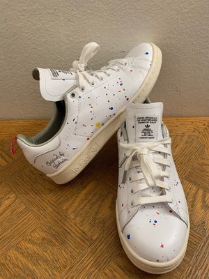 bedwin x stan smiths