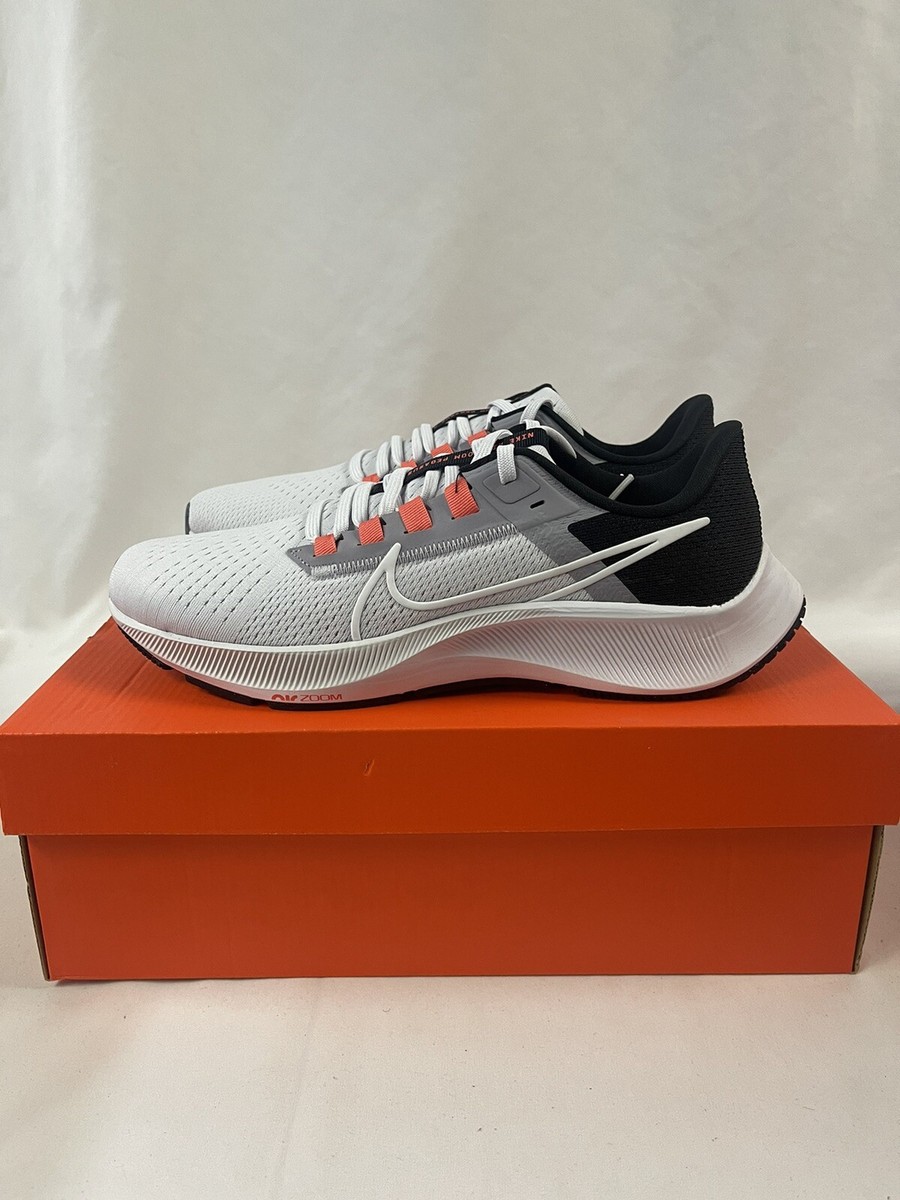Nike Air Zoom Pegasus 38 Iris Whisper Purple White CW7358-500