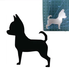 Metal Cutting Dies Stencils Animal Dog Decoration Scrapbook Craft Photo Album 