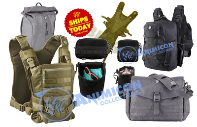 mission critical daypack