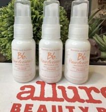 Bumble and Bumble 3 Hairdresser's Invisible Oil Primer 1oz/30ml TRAVEL SIZE