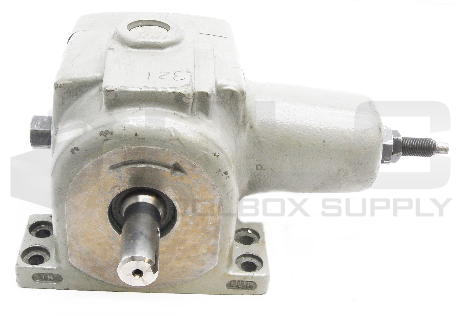 RACINE PVR1515BLRM036J HYDRAULIC PUMP eBay