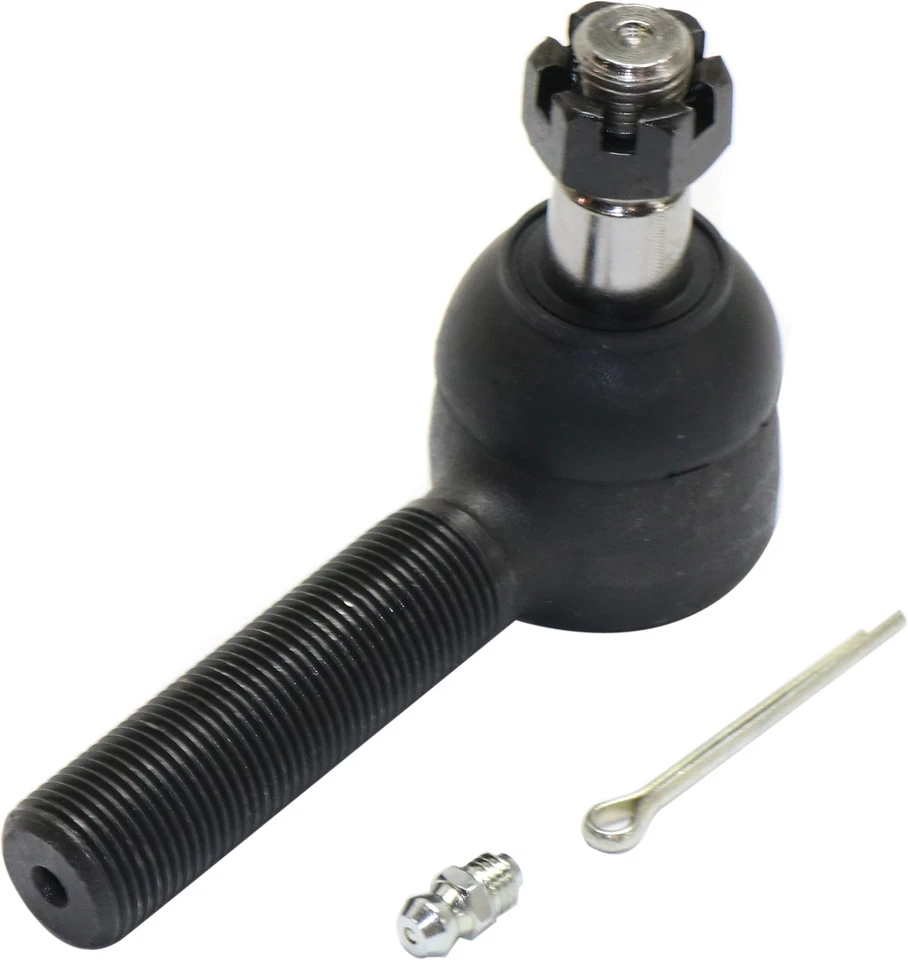 New OE Replacement Tie Rod End for 1943-1949 Jeep Willys CJ-2 4 Cyl 2.2L - Imagem 3 de 4