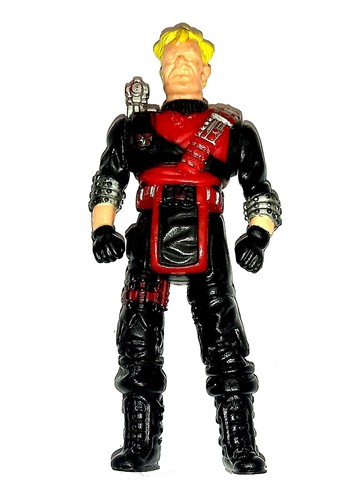 1985 Kenner M.A.S.K. ~ SINGLE FIGURES ~ Loads to Choose From - Picture 13 of 37