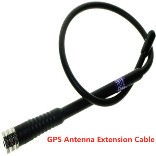 kravle Narabar Rusland For Garmin Alpha 100 Astro 320 430 GPS Antenna Extended Range Extension  Cable | eBay