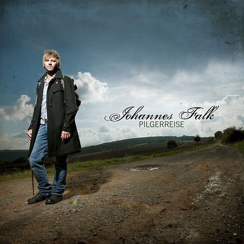 Johannes Falk - Pilgerreise - Bild 1 von 1
