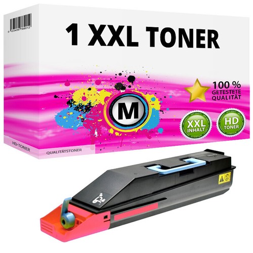 KYOCERA TK-5305M cartuccia toner Originale (Kyocera TK 5305M - magenta - origina