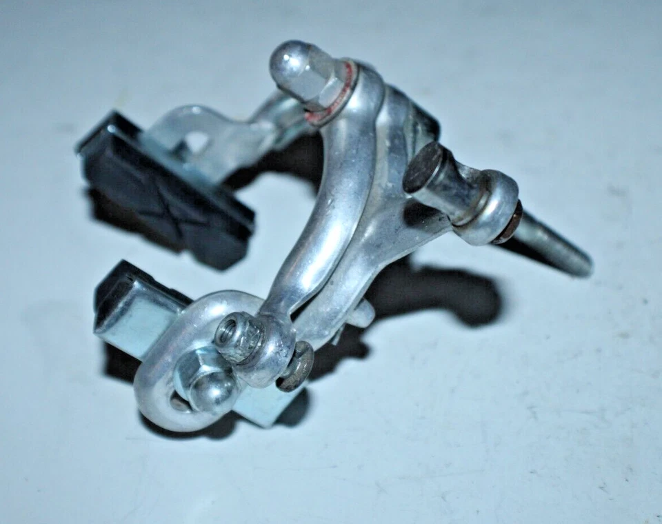 Pinza de freno Dia-Compe Deluxe vintage 45-65 mm tracción lateral empotrada remitente a EE. UU. :) Foto 4 de 4
