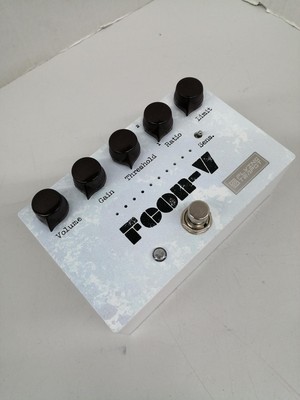 Flying Teapot Fcon-V Effector | eBay