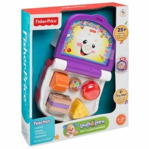fisher price toys by age