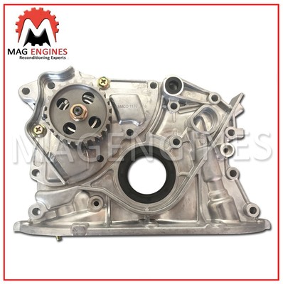 15100-74060 OIL PUMP TOYOTA 3S-FE FOR 