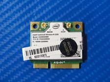 HP 15.6" 15-f004dx Genuine Laptop Wireless WIFI Card K000130970 2200BNHMW GLP 