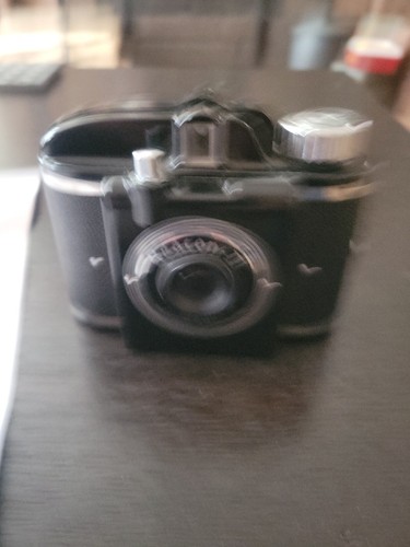 Vintage BEACON II WHITEHOUSE PRODUCTS CAMERA - Picture 2 of 8