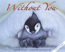 Without You - Hardcover By Weeks, Sarah - GOOD