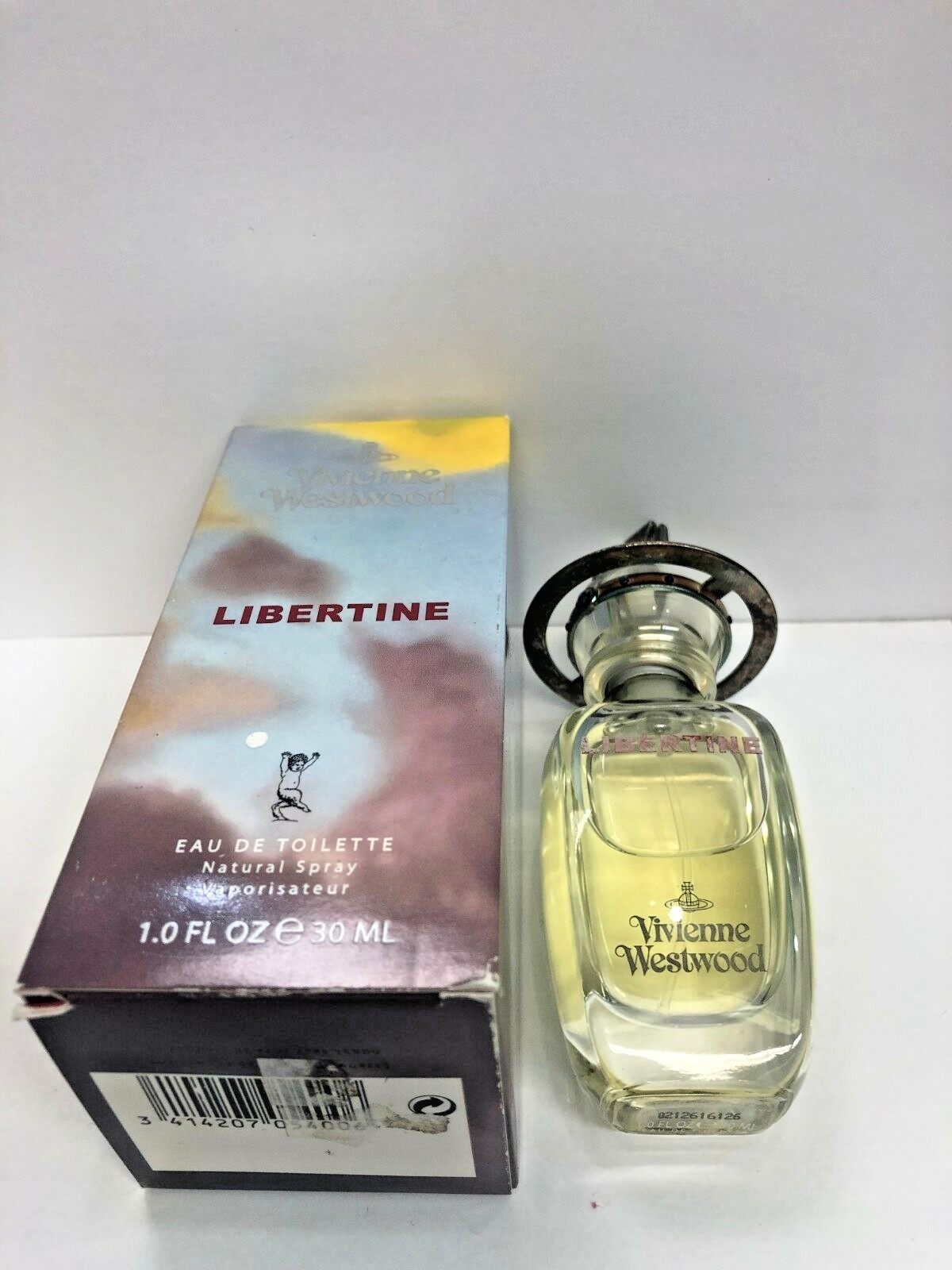 libertine perfume vivienne westwood