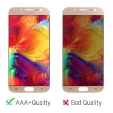 LCD Display Touch Screen Replacement For Samsung Galaxy J7 Pro J730 2017 J730F