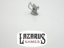 Fantasy Forge Kryomek KO1: Helion (unprimed metal)