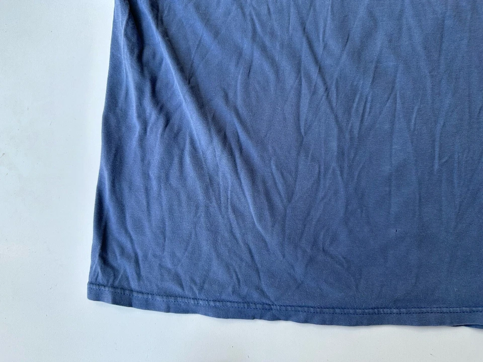 Camiseta De Colección Be As You Are Cita Divertida Humor Nueces Adulto Ardilla XXL 2XL Foto 4 de 4