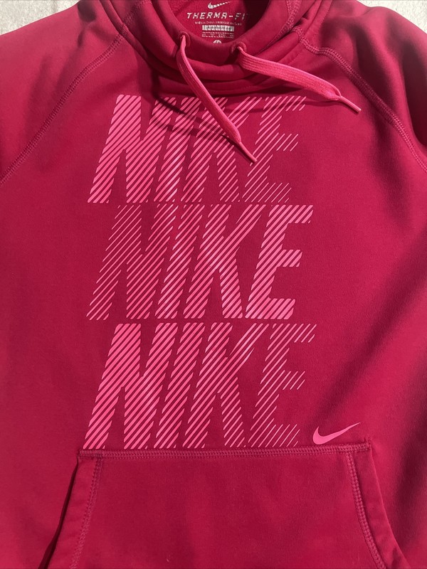Nike  Therma fit Hoodie women  Xs