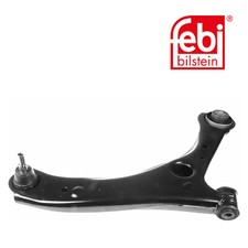 Braccio Comando Sospensione Anteriore/Destro PER DODGE CARAVAN II 3.8 07->10 Febi