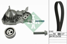 Kit de distribution Renault EXPRESS