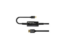Premiertek Mini DisplayPort MDP 1.2a to HDMI 2.0 Converter Cable 4K2K 60Hz 6.56f