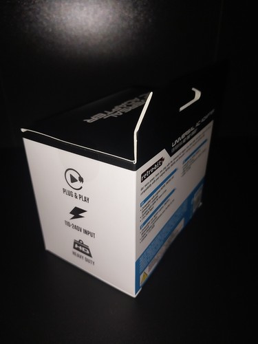 Retro-bit AC Adapter Nintendo NES, SNES, Sega Genesis, Super Famicom NEW Sealed - Picture 7 of 8