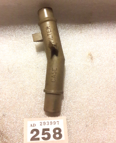 GM400 AUTOMATIC GEARBOX STANDARD FILTER PICK UP PIPE