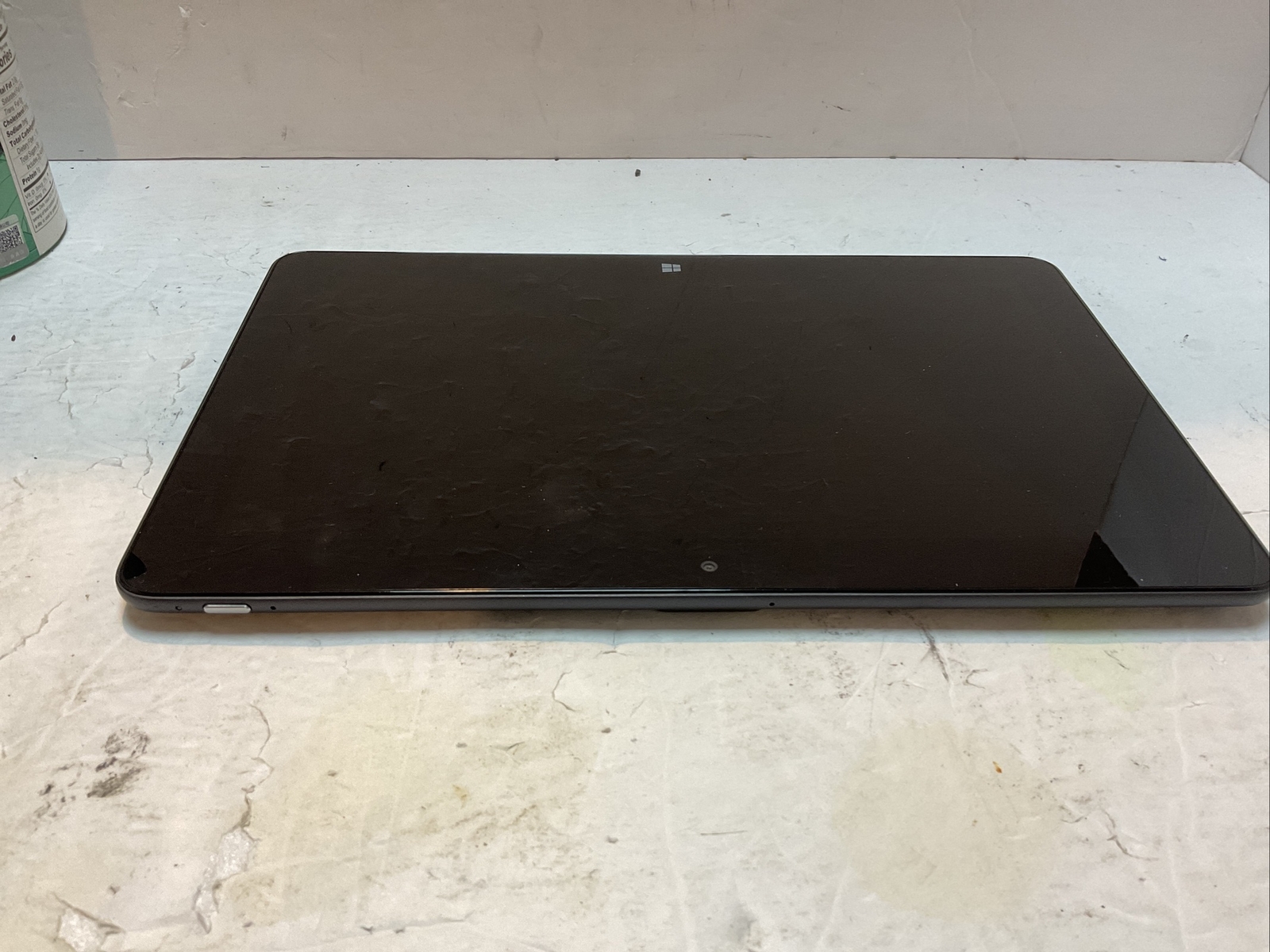 Dell T06G 001" Tablet PC 2gb Ram 64gb Ssd No keyboard Included For