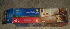 Petsafe Pawz Away Mat PDT00-11319 24"x48" Static Training Mat.
