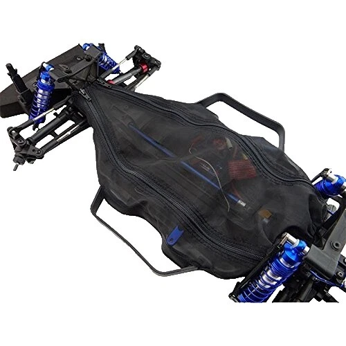 Traxxas 压铸玩具车