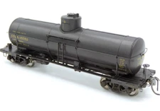 Rapido HO Scale ~ New 2025 ~ Union Tank Car 10,000 Gal X-3 ~ PX #33623 ~ 159004