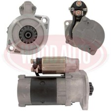 Motorino avviamento 12v Yanmar