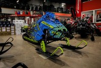 2019 Polaris 850 PRO-RMK 163 SC Select