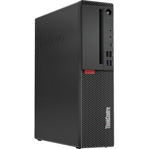 Lenovo M920x Mini Desktop PC Intel Core i5-8th 256GB SSD 16GB RAM