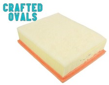 Air Filter to fit Land Rover Defender 2.4 & 2.2 Tdci Puma PHE500060 - BEARMACH