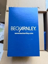 Rack and Pinion Bellows Kit-Bellow Kit Beck/Arnley 103-3070