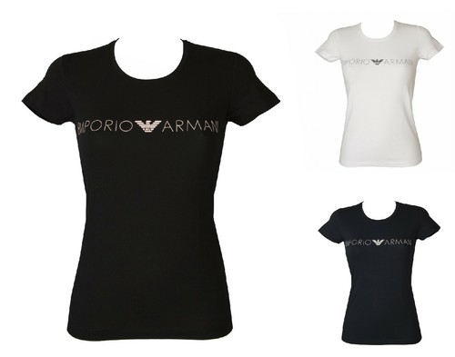 Fibbia - T-shirt, Top E Bluse Da Donna / Abbigliamento Donna