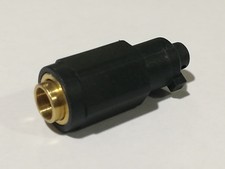 Valvola di scarico ritardata Condor AEV 1S per pressostato MDR1 217541