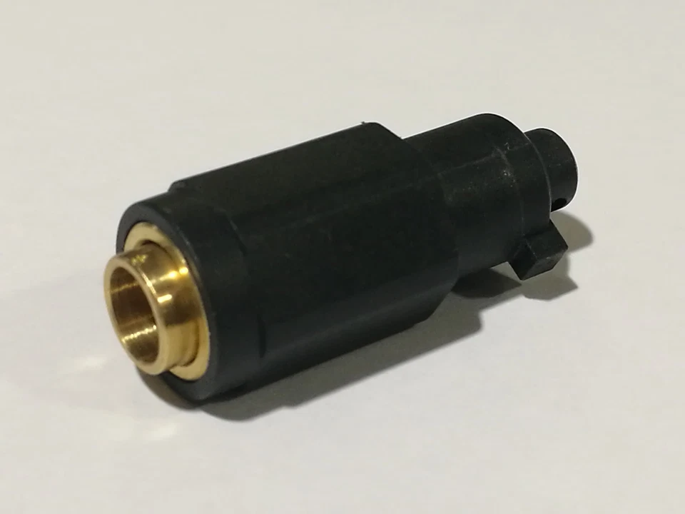 Condor AEV 1S Delayed Unloader Valve for MDR1 Pressure Switch 217541