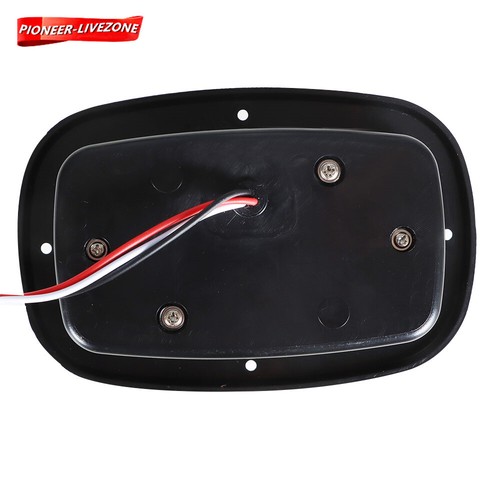 1993+ Kit de luces faros con luces traseras LED ajustables para Club Car DS G&E - Imagen 6 de 8