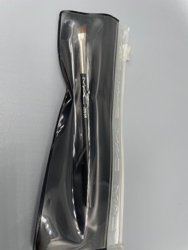MAC 266SH SYNTHETIC Small Angle Brush. NEW AUTHENTIC - Picture 4 of 6
