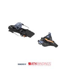 Hagan Groom 5 -086 mm Wintersport m schwarz